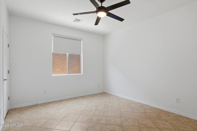 4th Bdrm