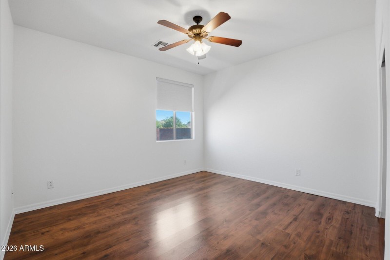 3rd Bdrm