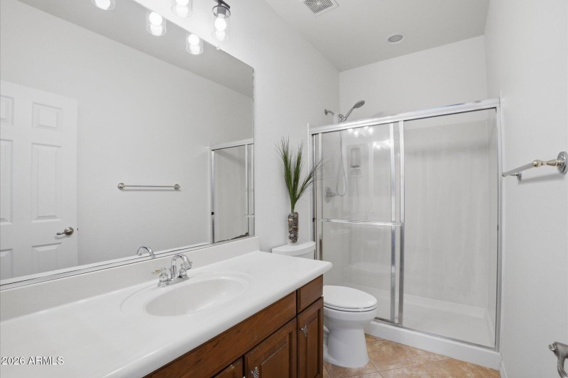 Main Level Bath