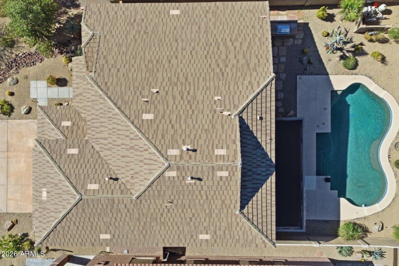 Drone-Residence