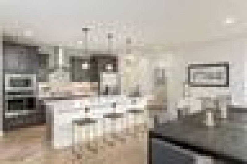 Dining and Kitchen