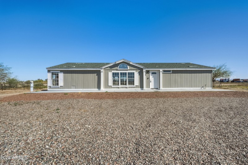 1 acre horse property
