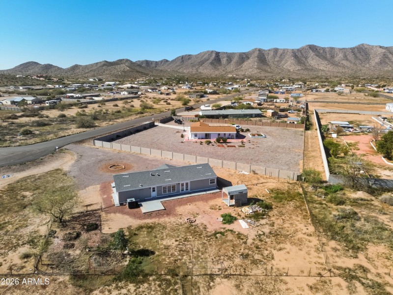 1 acre horse property