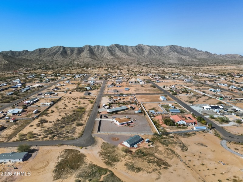 1 acre horse property