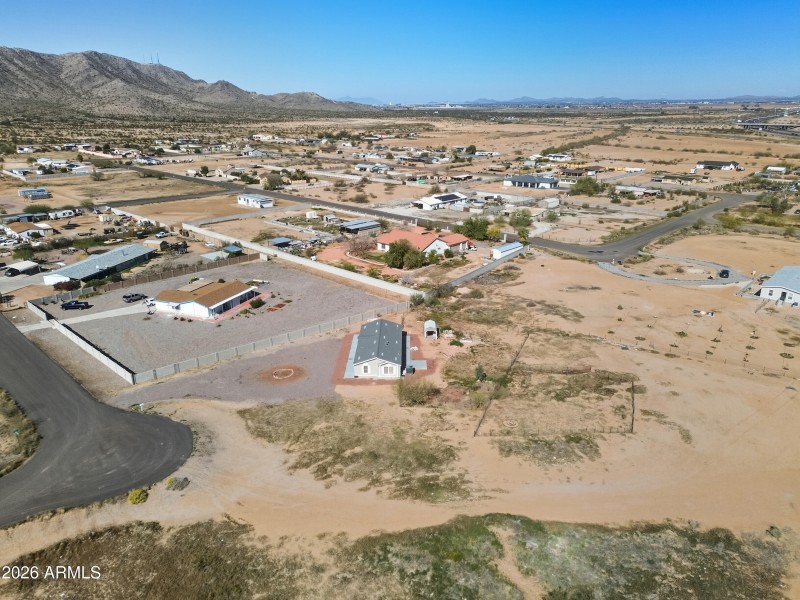 1 acre horse property