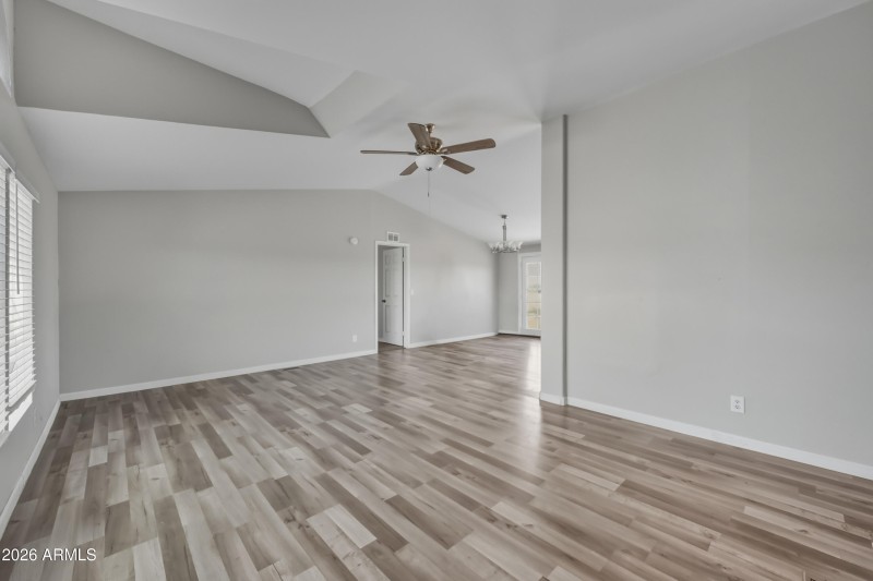 Remodeled