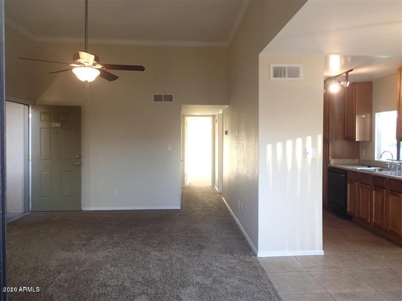 2. Living Room