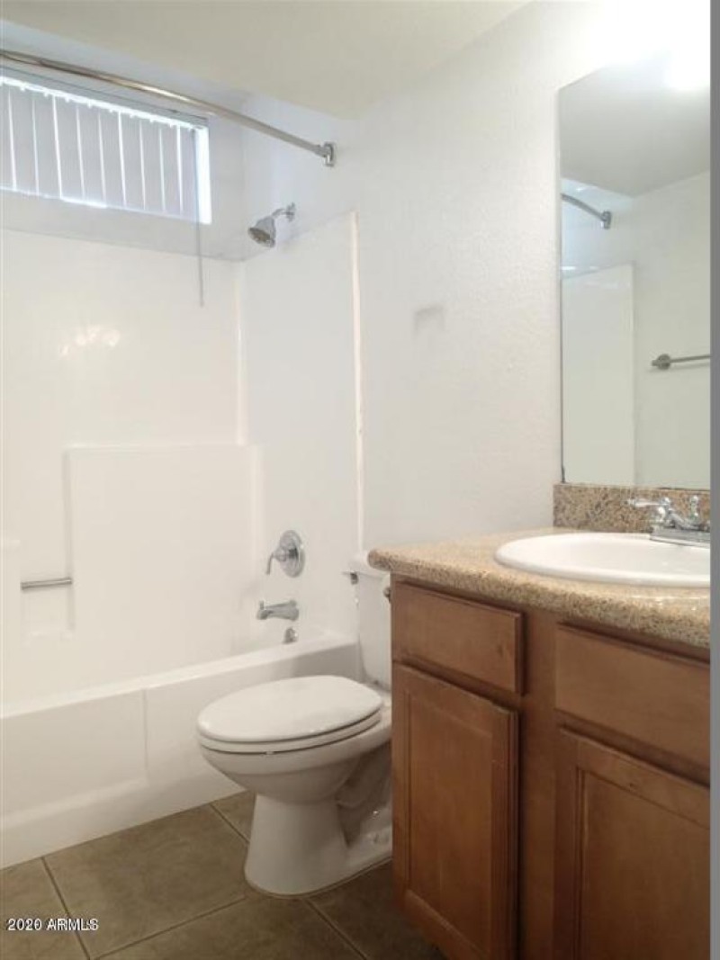 12. Hall bath