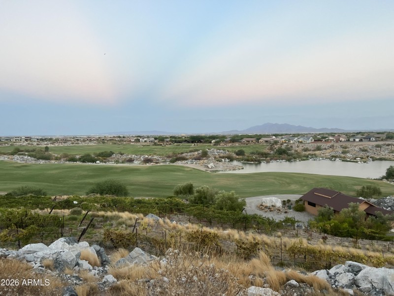Verrado trails