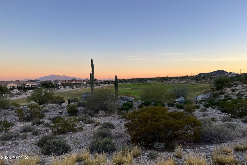 Verrado trails