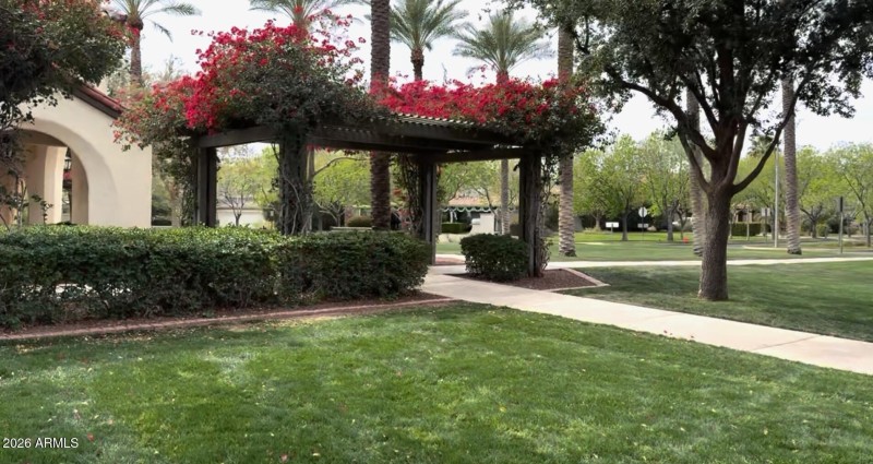 Verrado Parks