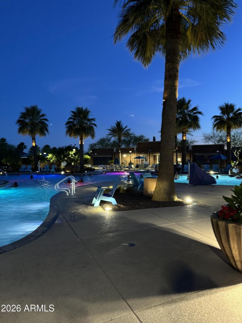 Verrado Pool