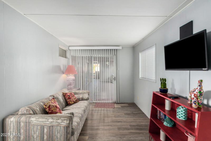 Full Size Bed/Sofa
