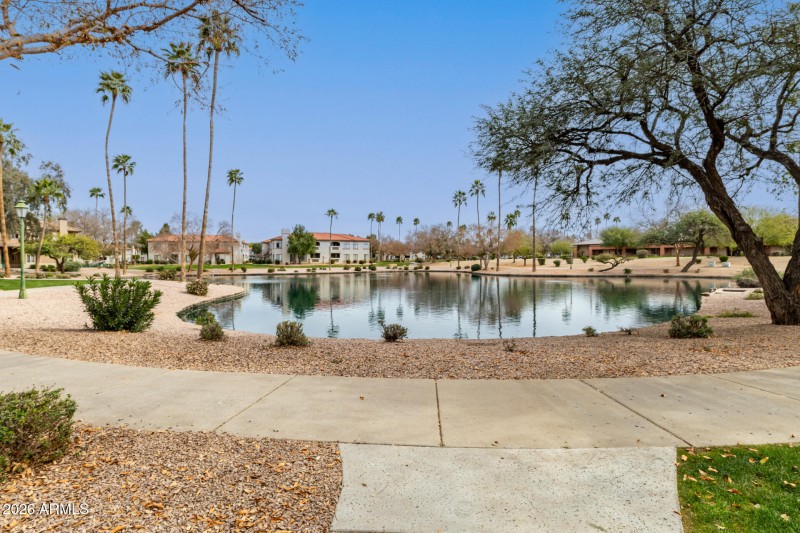 Lake Community