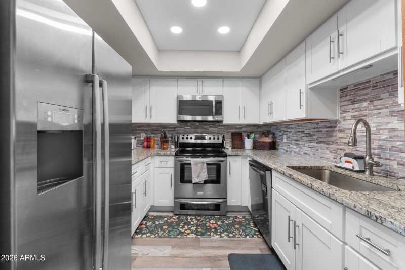 Kitchen 1