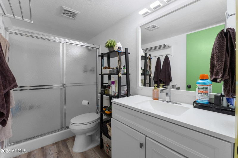 Primary Bathroom 1