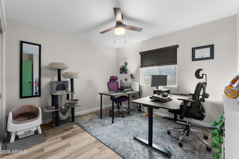 Guest Bedroom 1