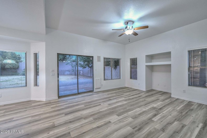 Night-Family Room