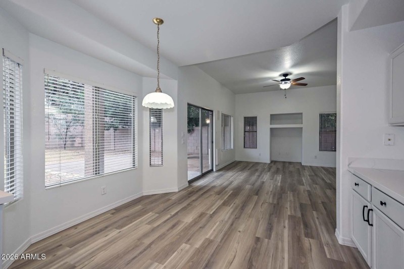 Breakfast Room