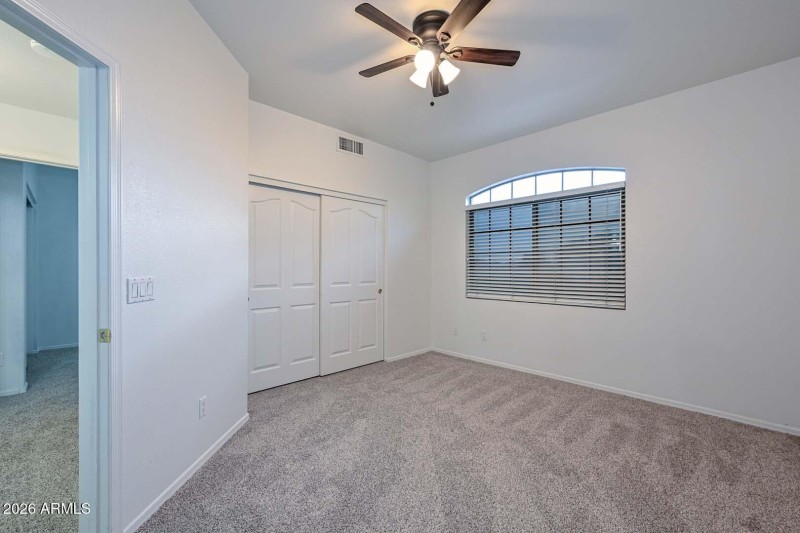 2nd Bedroom