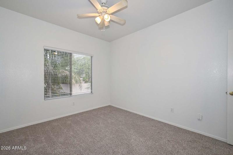 4th Bedroom