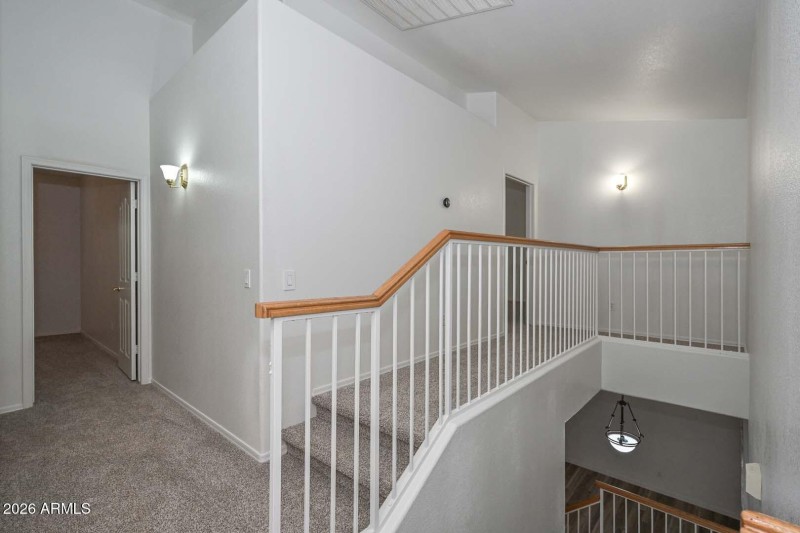 Upper Landing