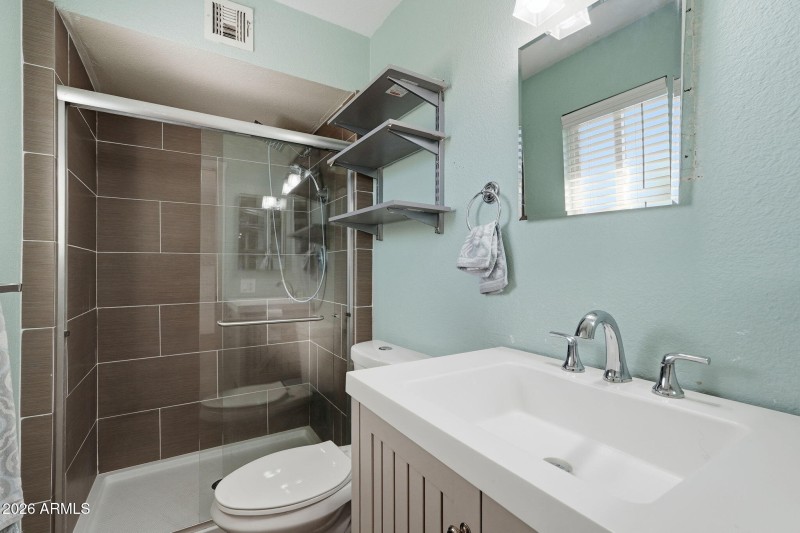 Primary Ensuite