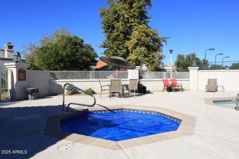 6249 NORTH 78TH STREET - Arroyo Verde-Sp