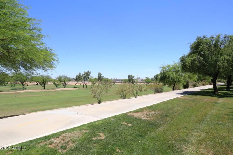 6249 NORTH 78TH STREET - Front Golf Coru