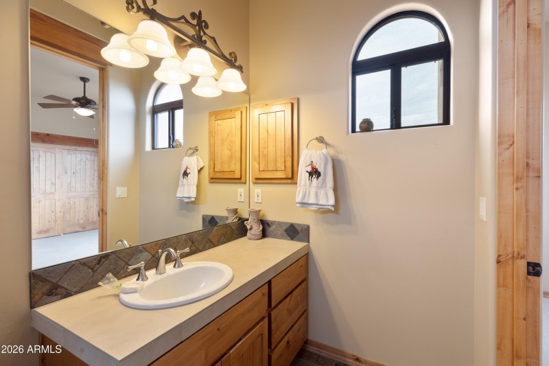 Bathroom 2