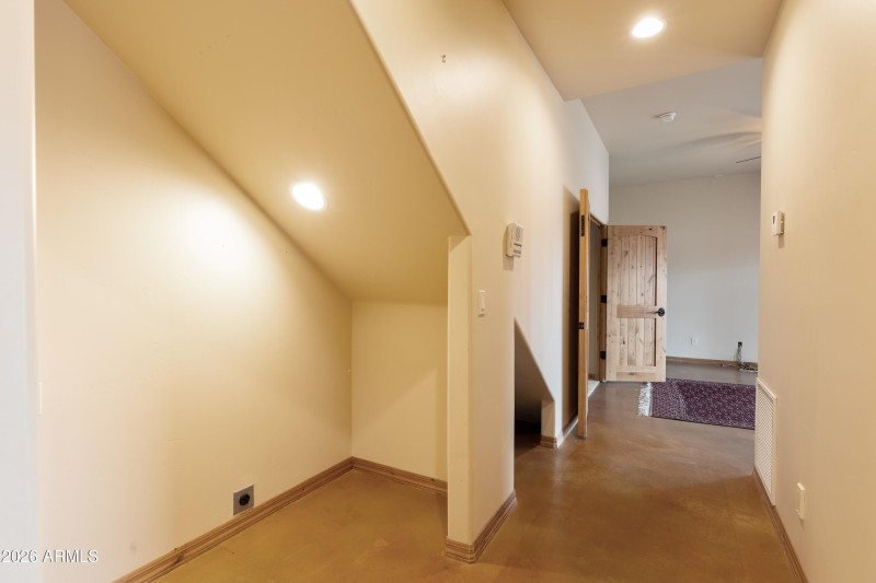 Flex/Guest Space