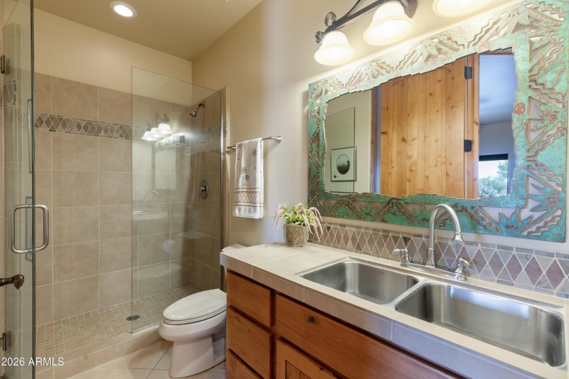 Bathroom 3