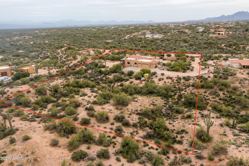 Property Lines