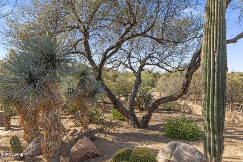 2 Acre Grounds