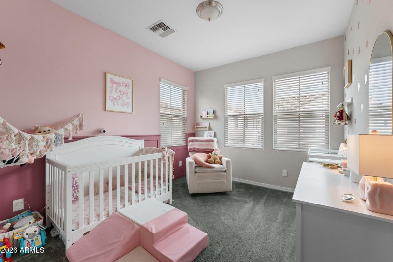 3rd bedroom