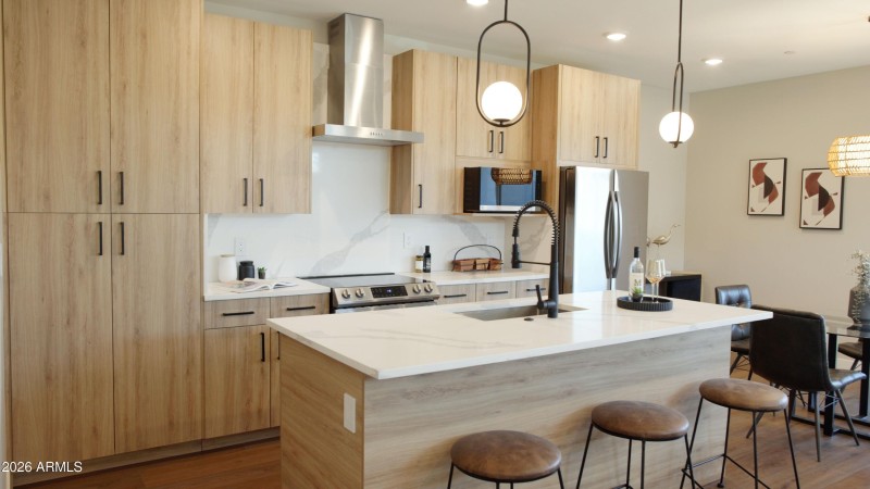 Kitchen 1
