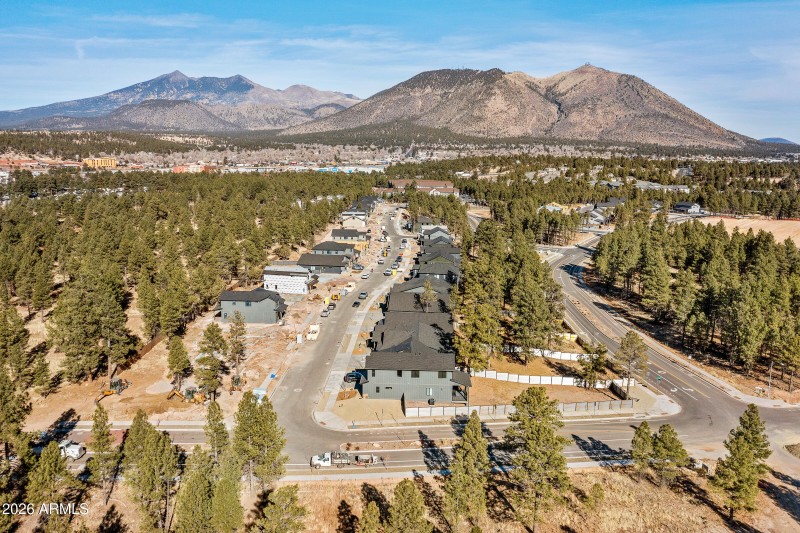 Canyon Del Rio - Aerials (1)