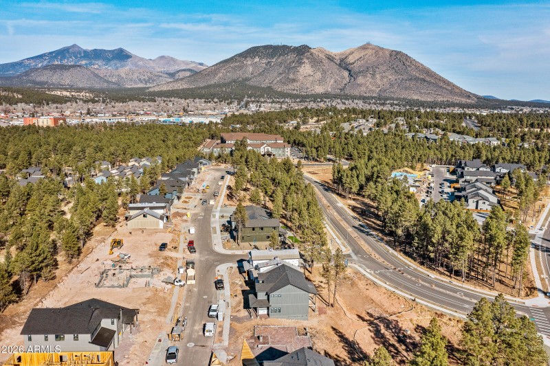 Canyon Del Rio - Aerials (2)