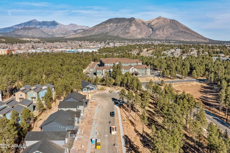Canyon Del Rio - Aerials (3)