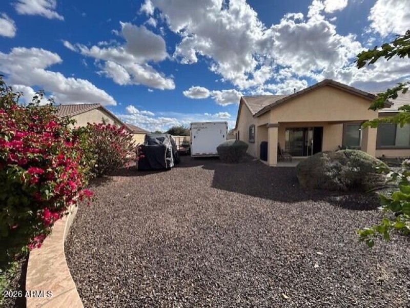 RV Gate Side
