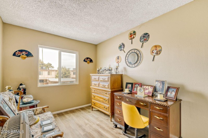 Bedroom 2a
