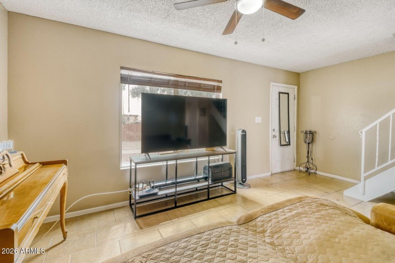 Living Room view 2