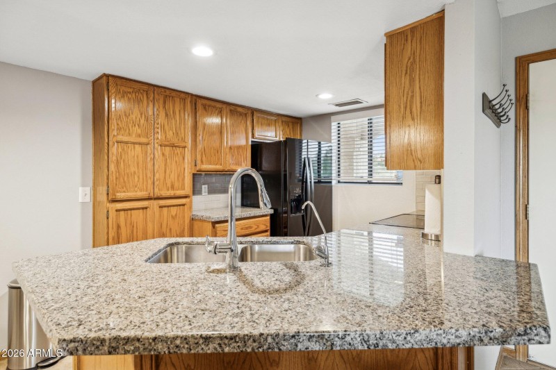 Granire Counters