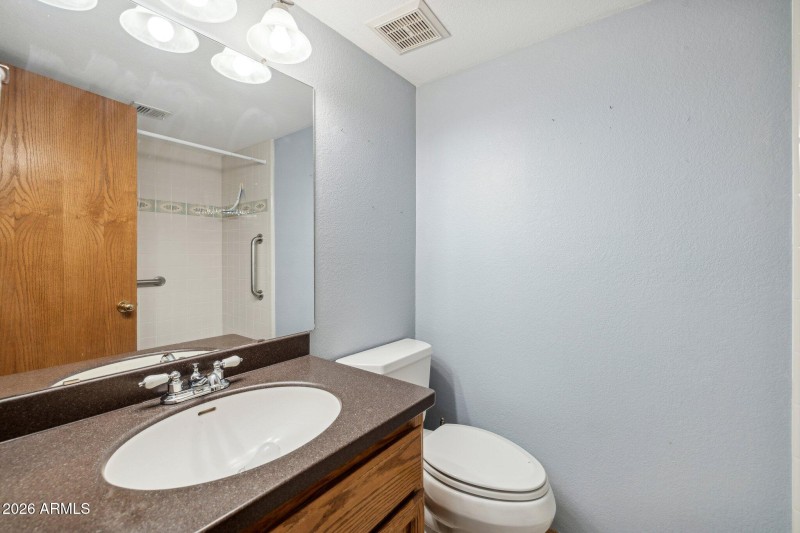 Guest Bath