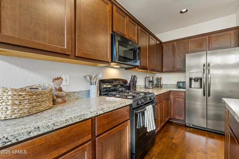 Granite Countertops