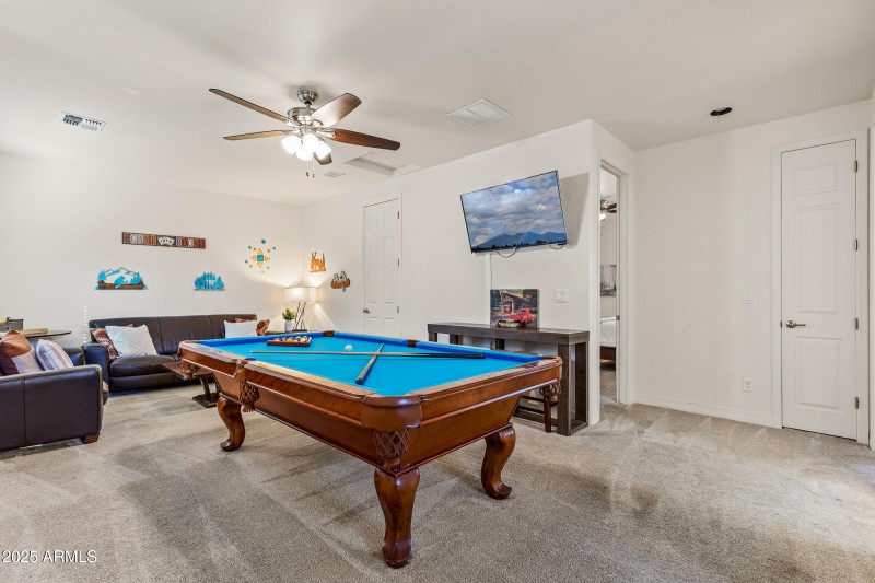 Massive Loft Upstairs