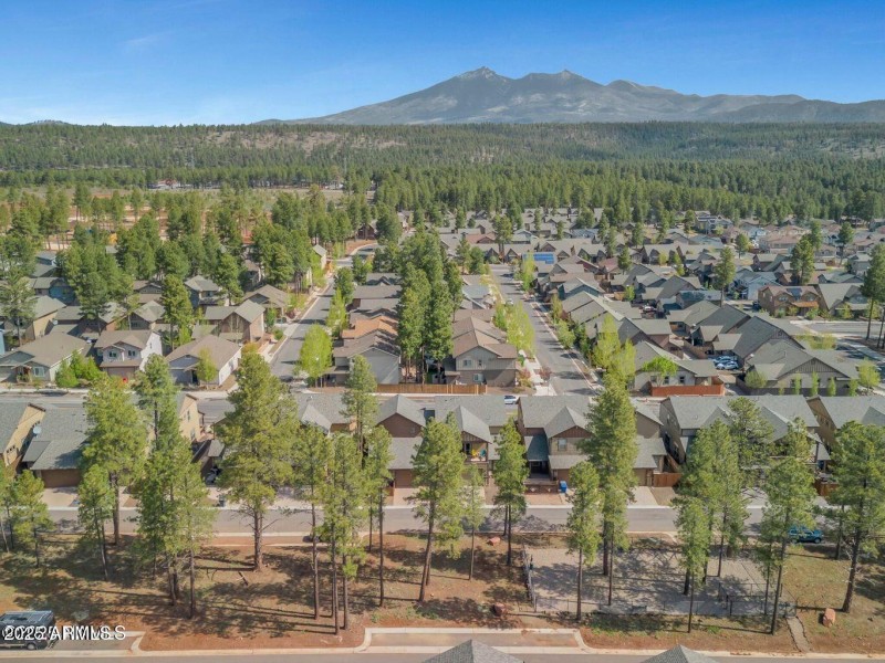 Community Aerial