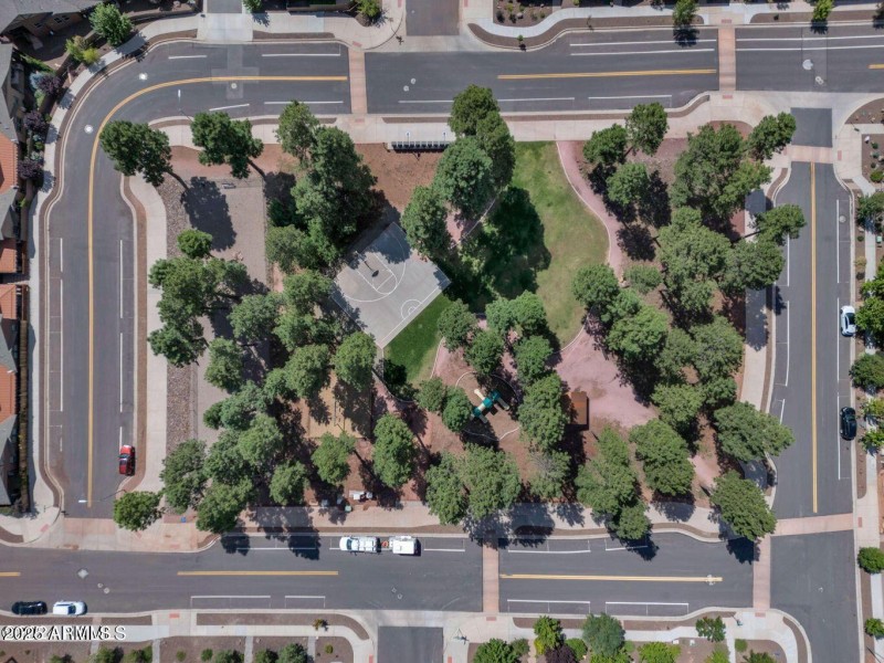 Community Aerial