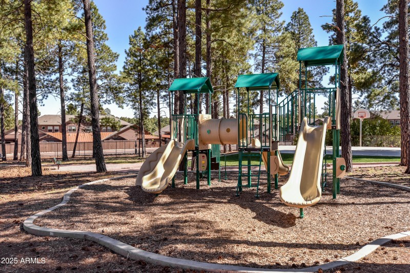 Children's Playground