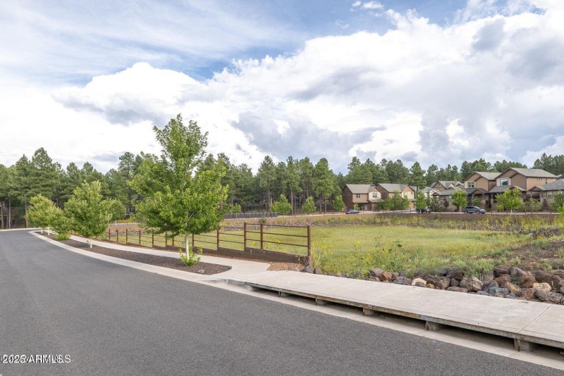Community Green Belts